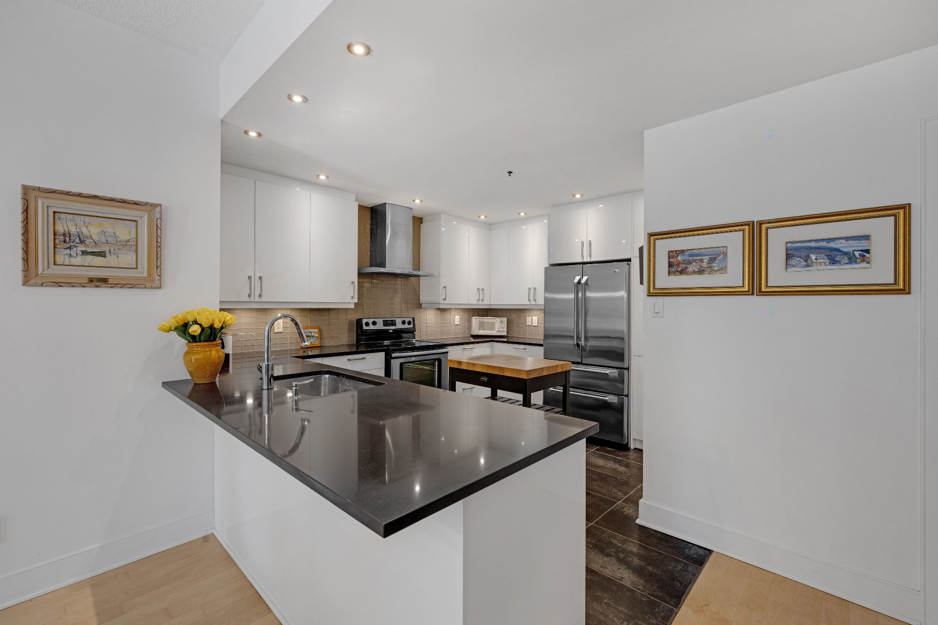 72 Rue St-Sylvestre, apt. 110