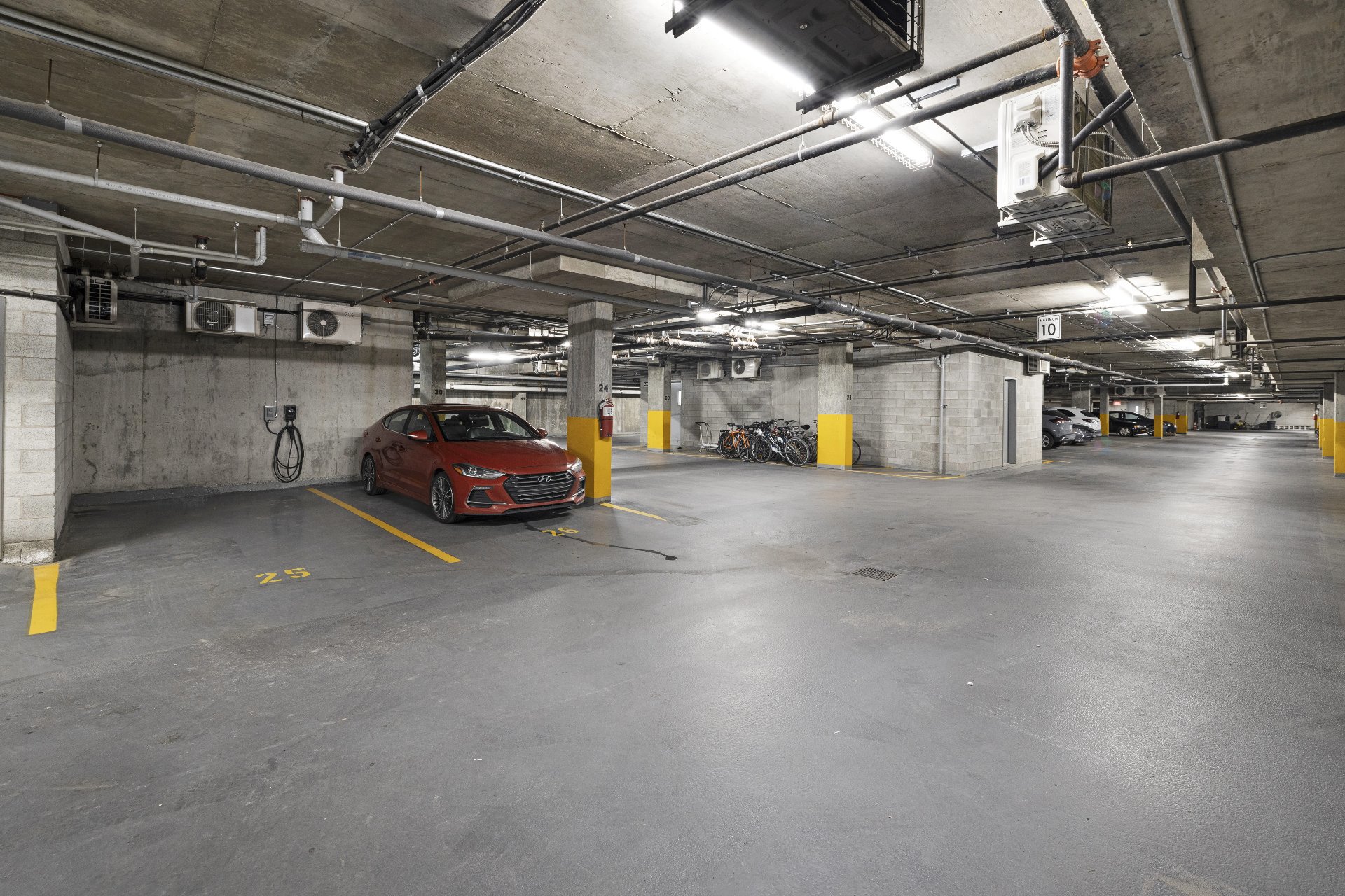 72 Rue St-Sylvestre, apt. 110