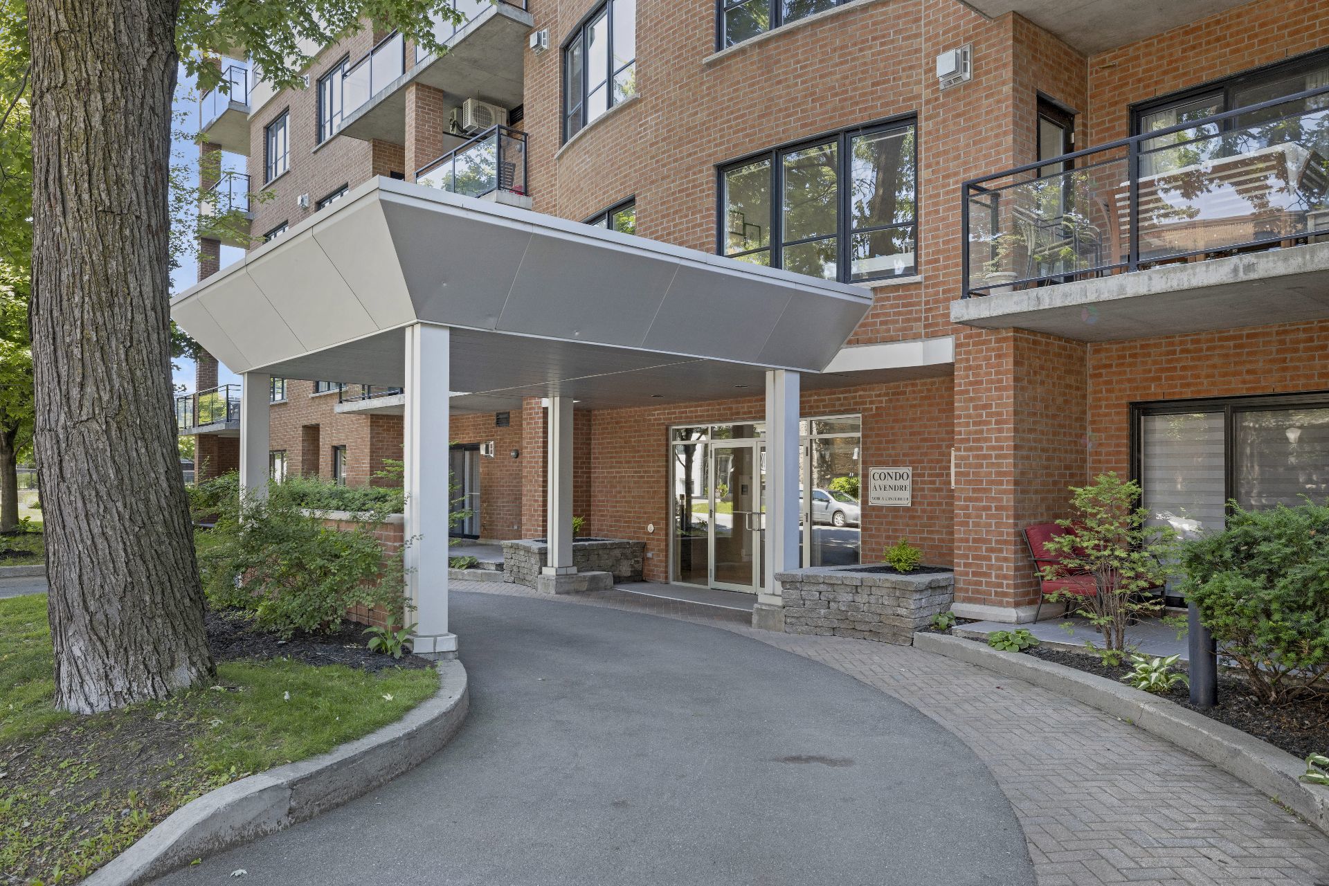 72 Rue St-Sylvestre, apt. 110