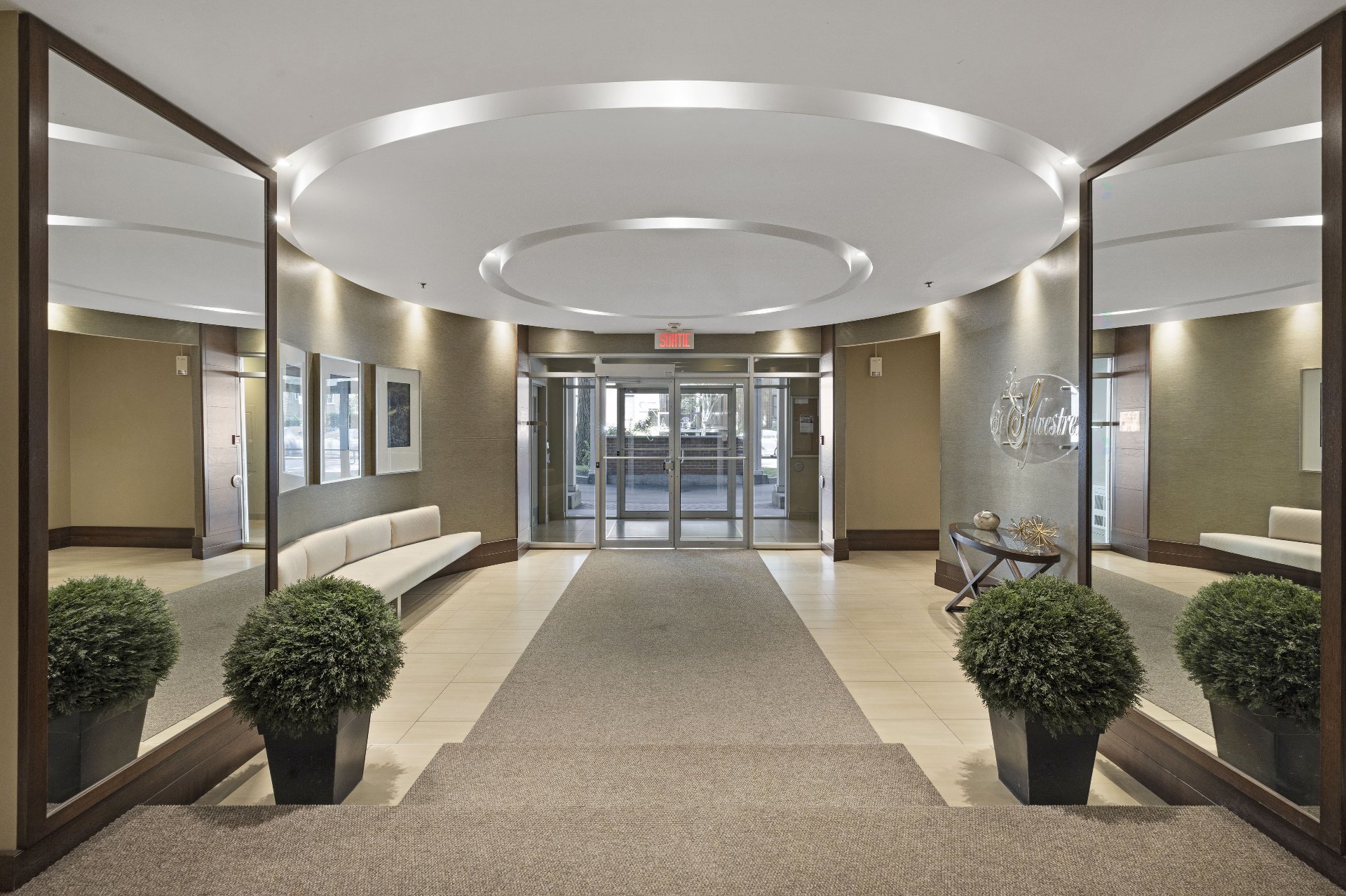 72 Rue St-Sylvestre, apt. 110