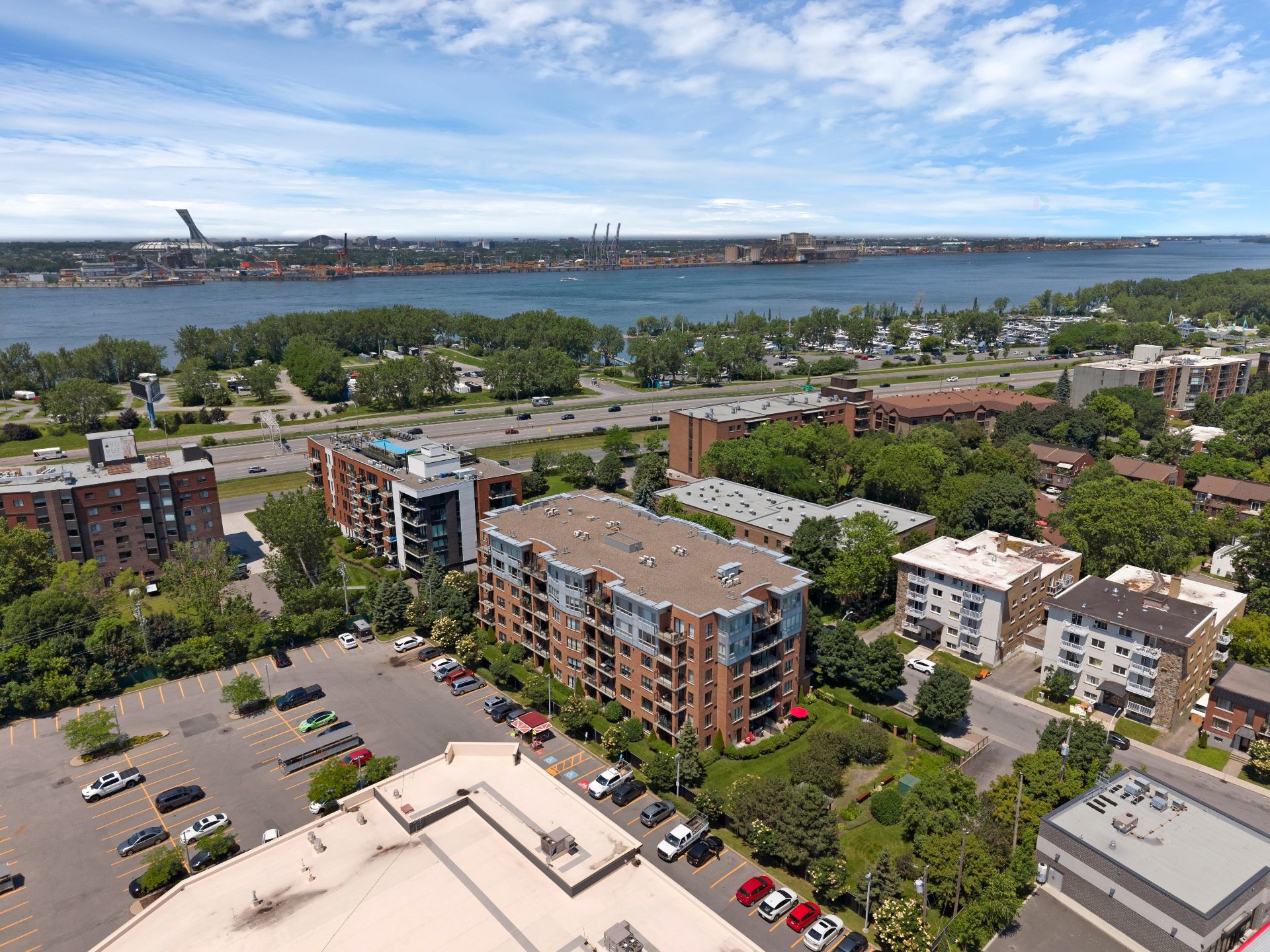 72 Rue St-Sylvestre, apt. 110
