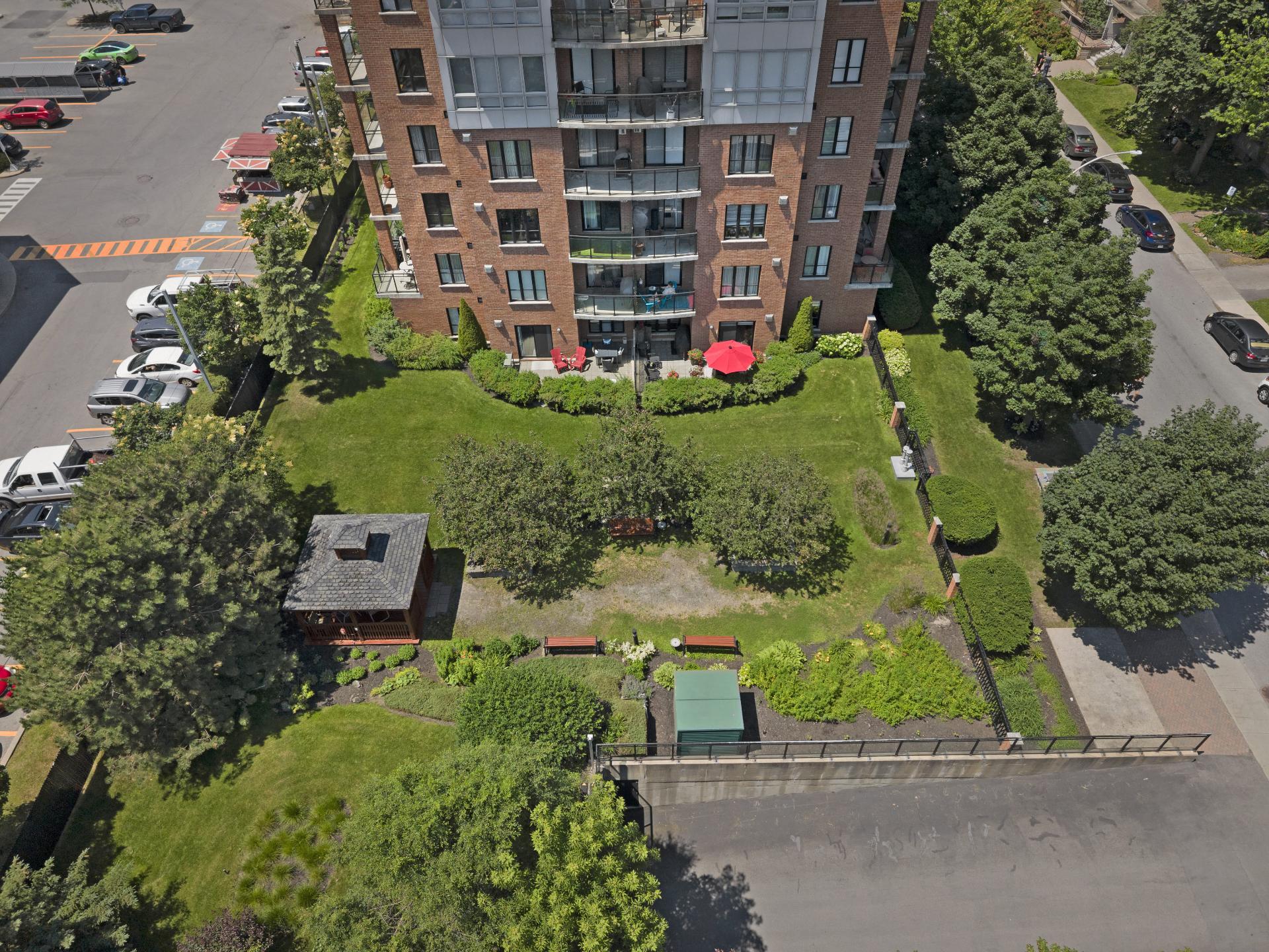 72 Rue St-Sylvestre, apt. 110