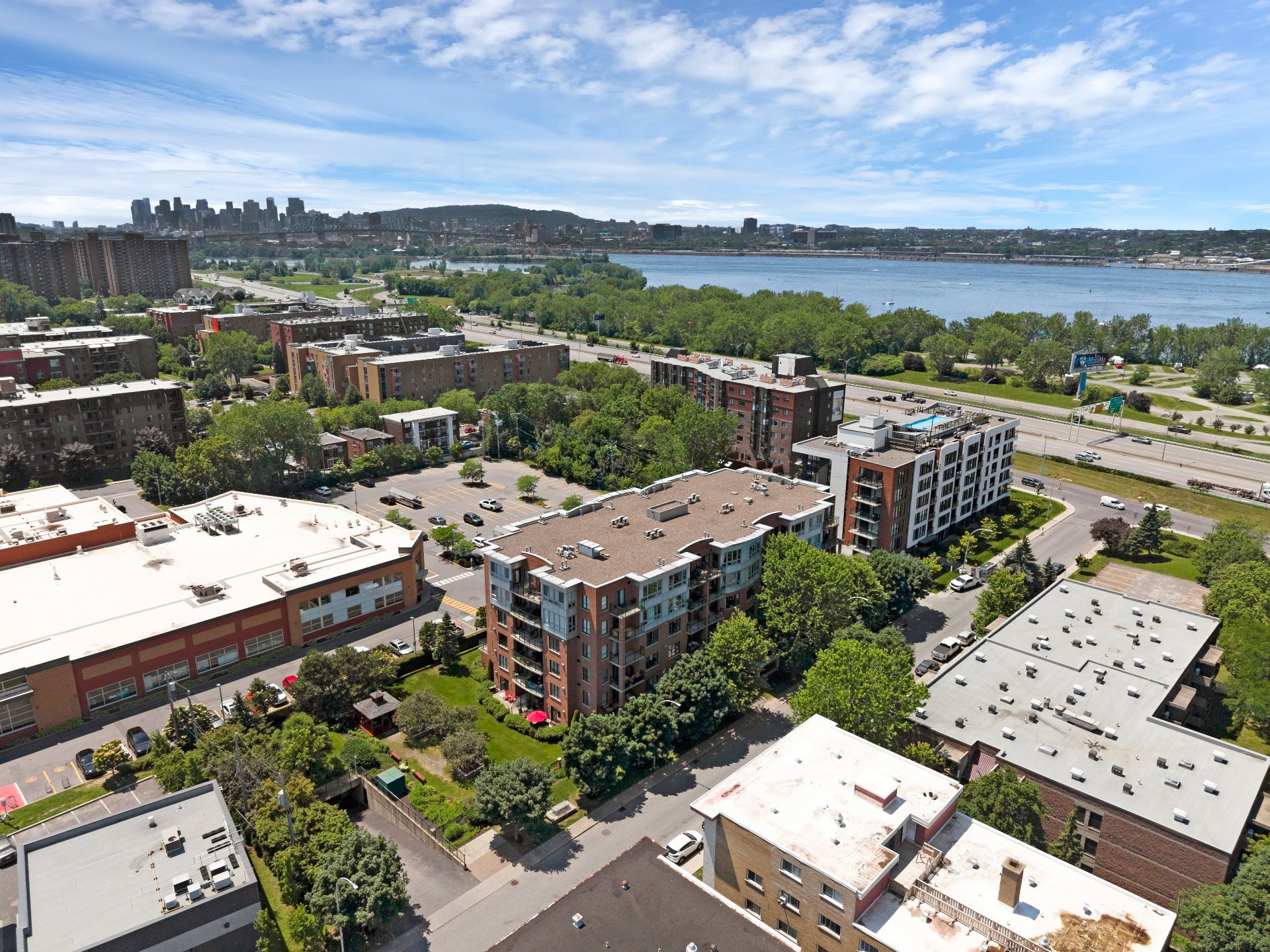 72 Rue St-Sylvestre, apt. 110
