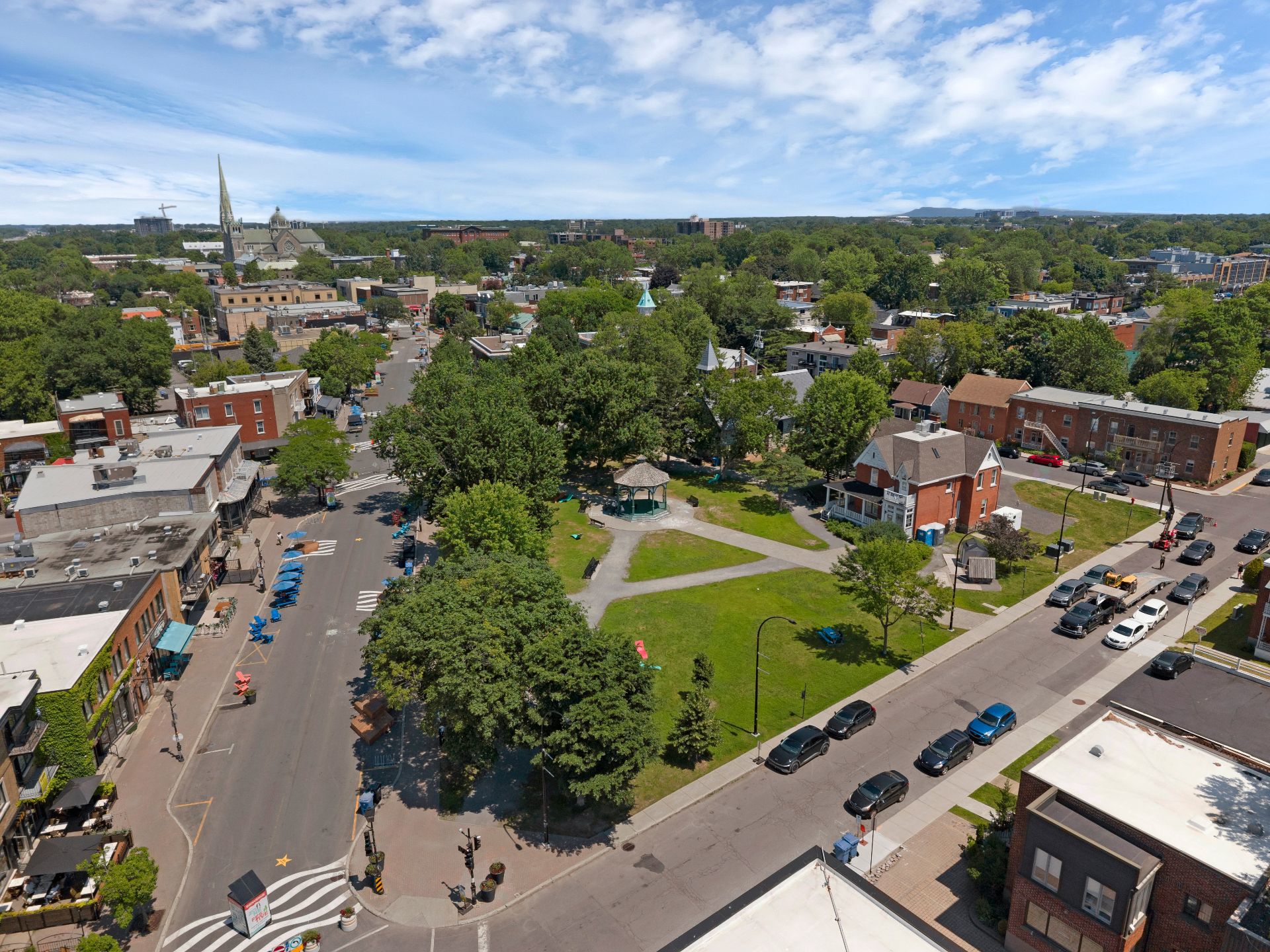 72 Rue St-Sylvestre, apt. 110