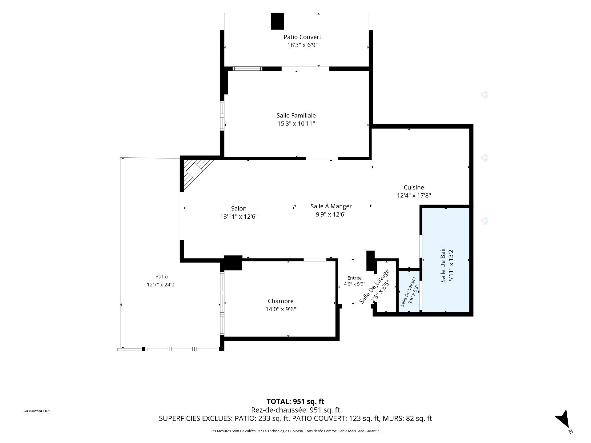 72 Rue St-Sylvestre, apt. 110