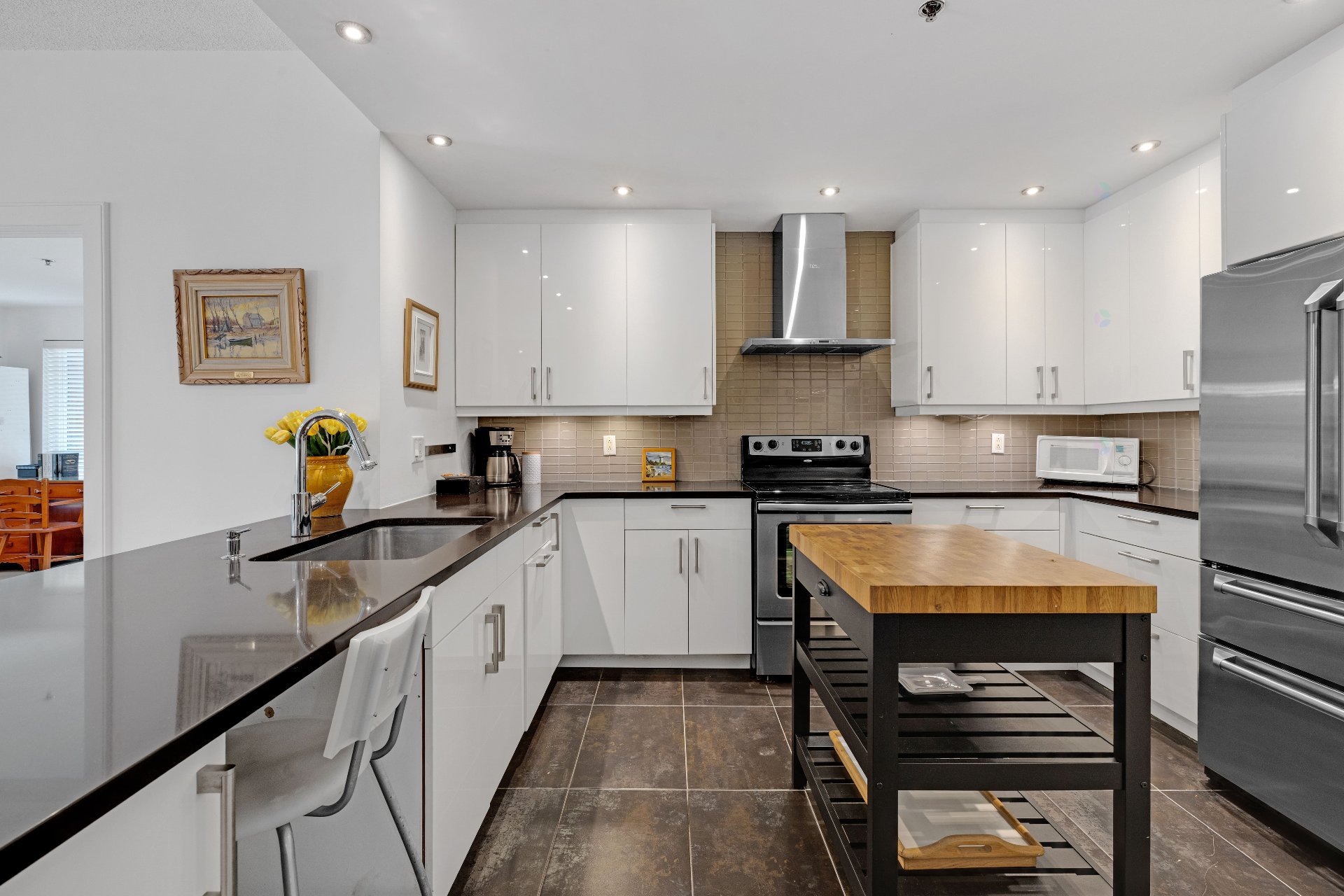 72 Rue St-Sylvestre, apt. 110