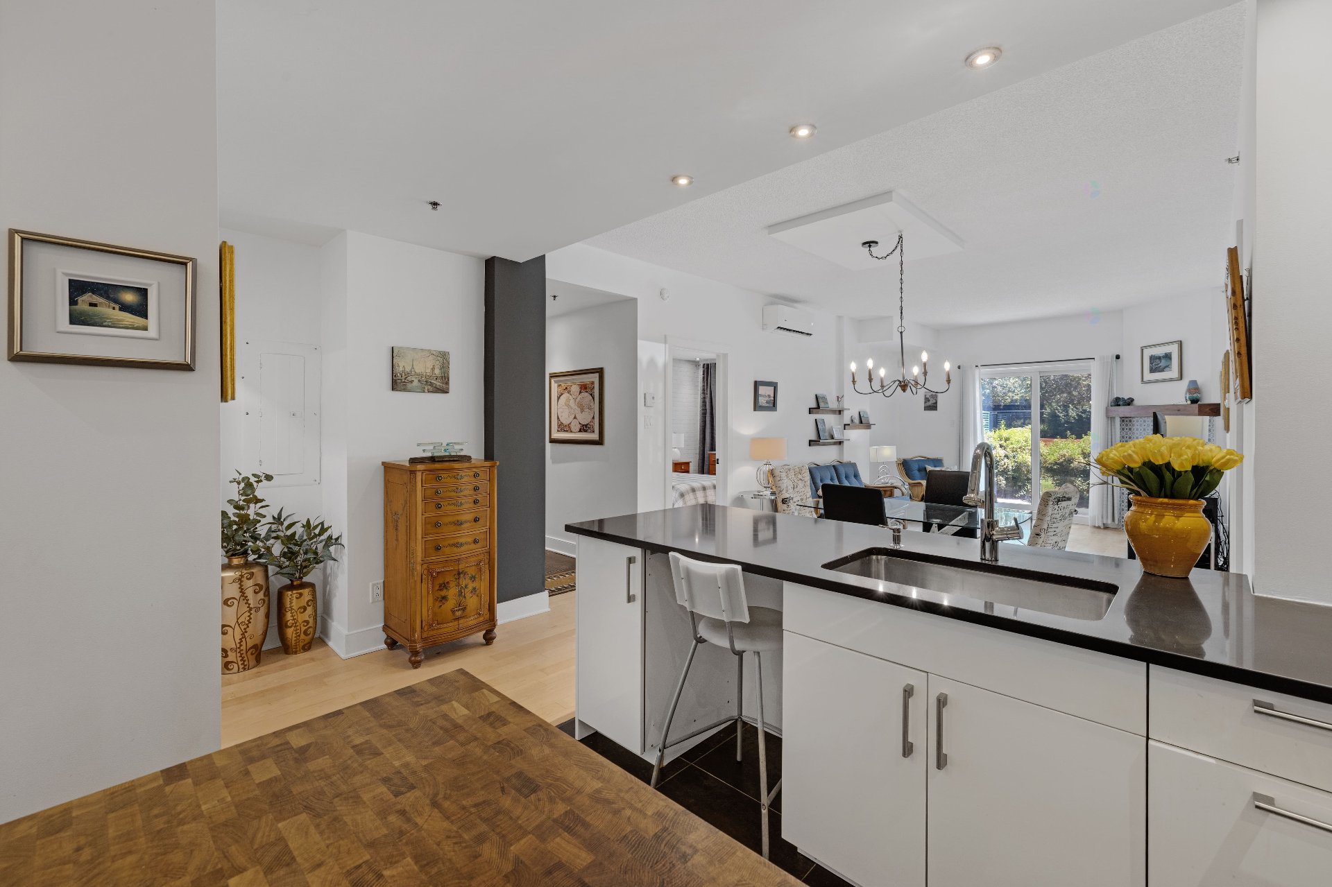 72 Rue St-Sylvestre, apt. 110