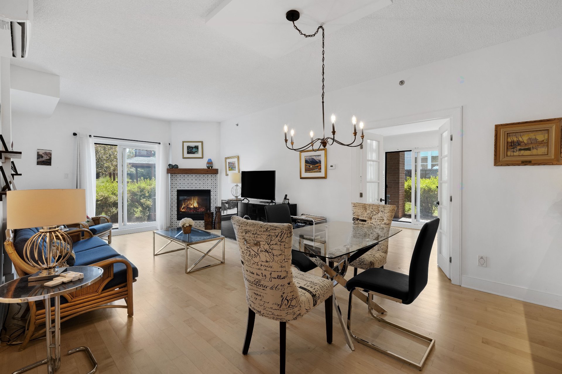 72 Rue St-Sylvestre, apt. 110