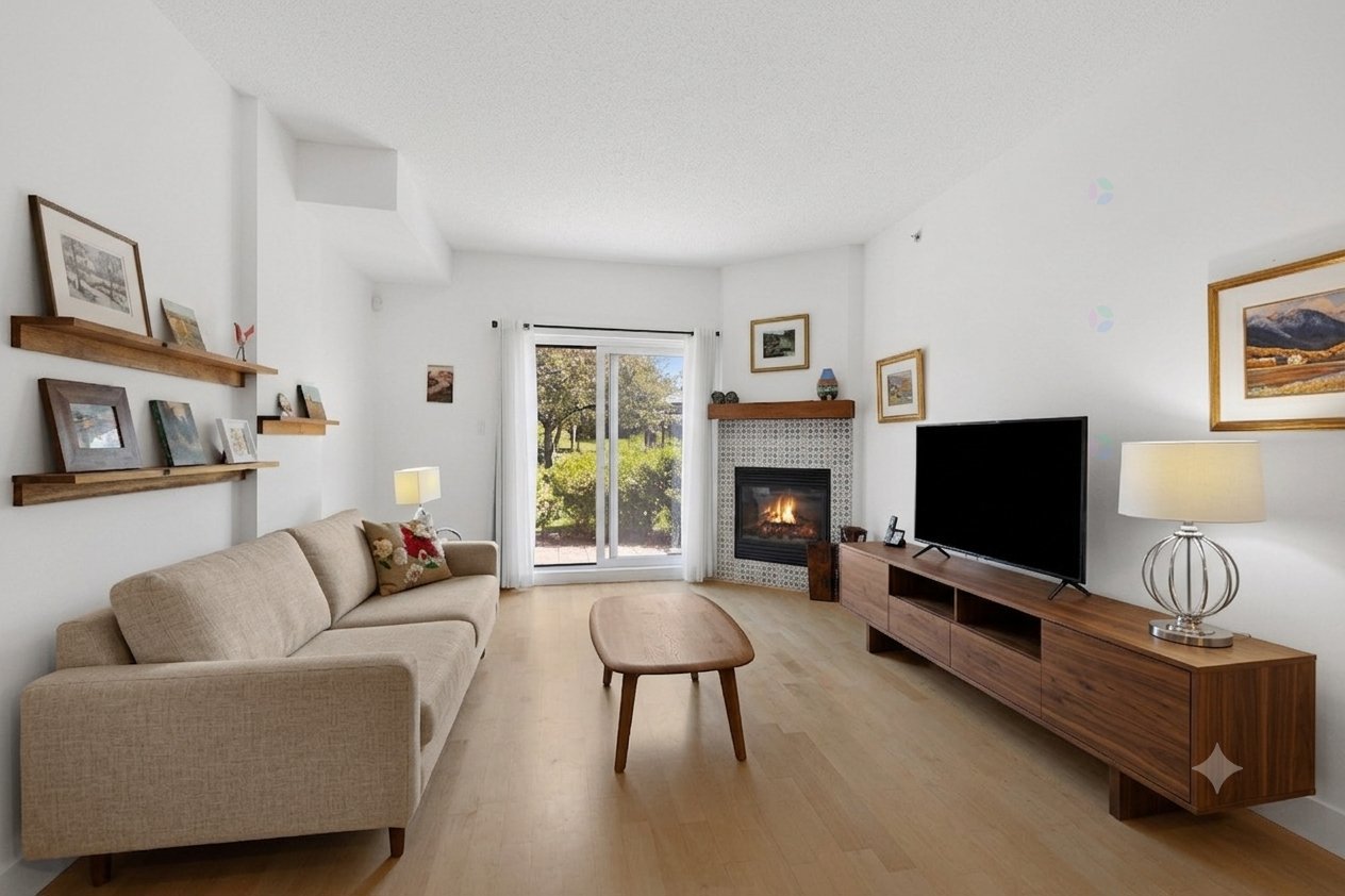 72 Rue St-Sylvestre, apt. 110