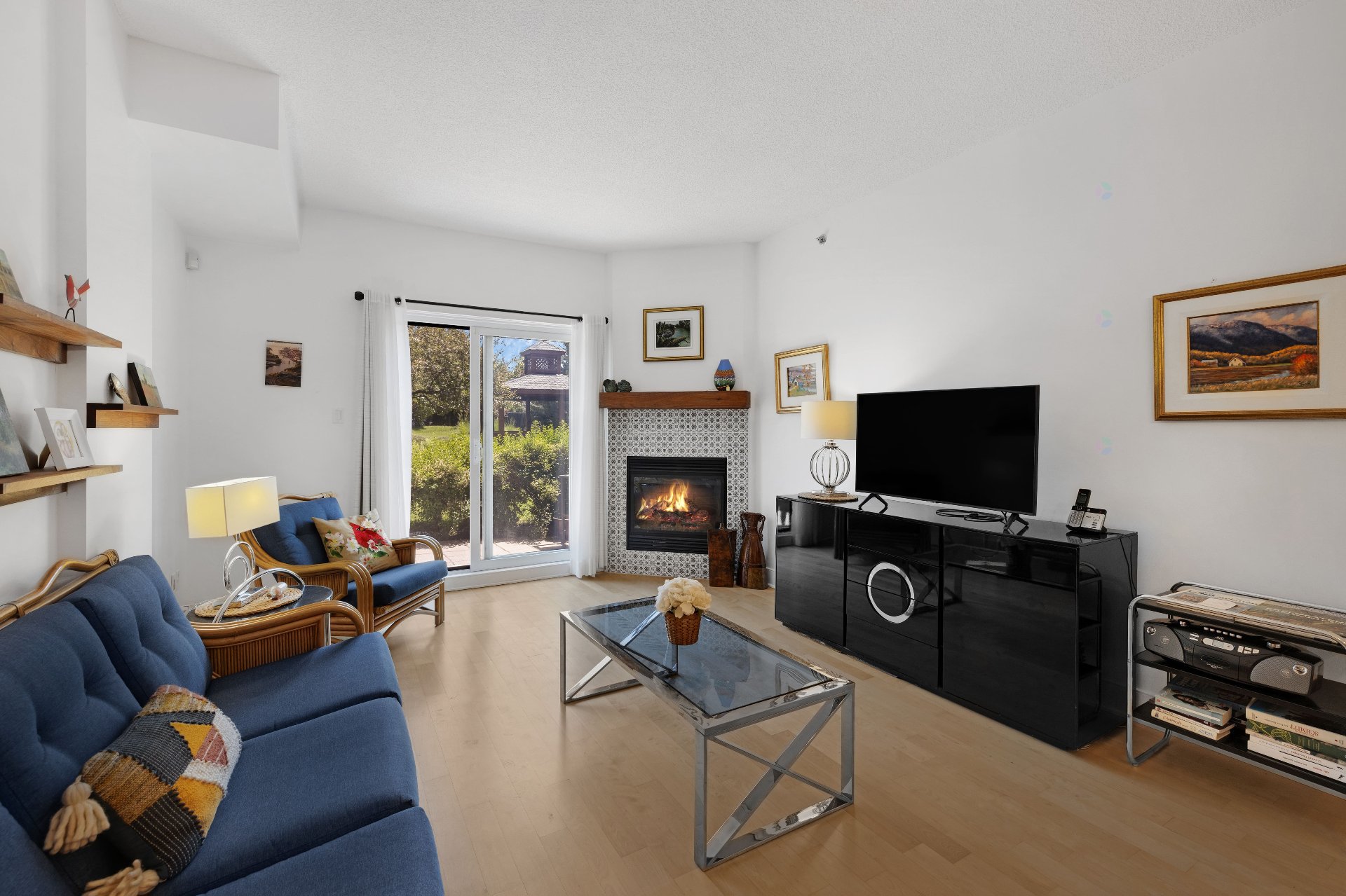 72 Rue St-Sylvestre, apt. 110