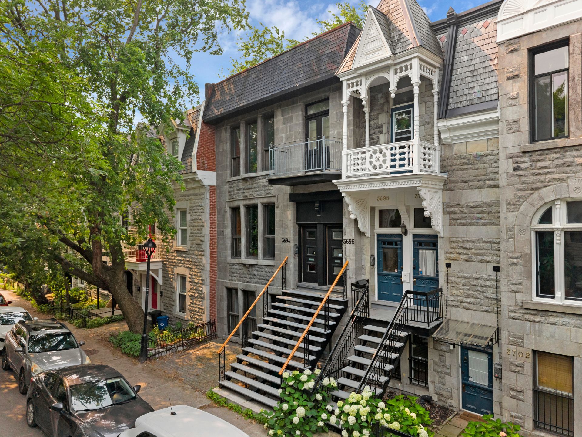 3692 Rue Drolet