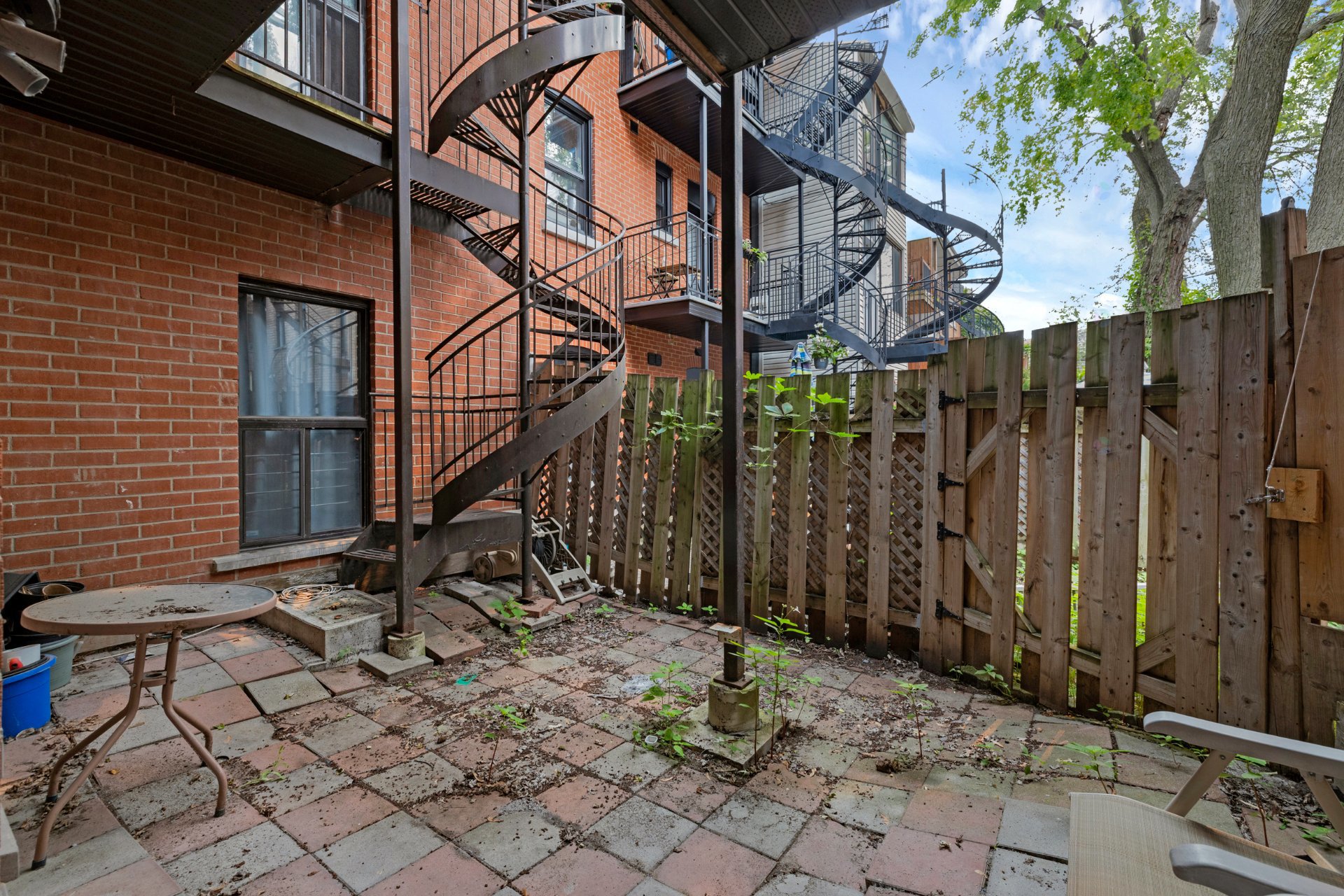 3692 Rue Drolet