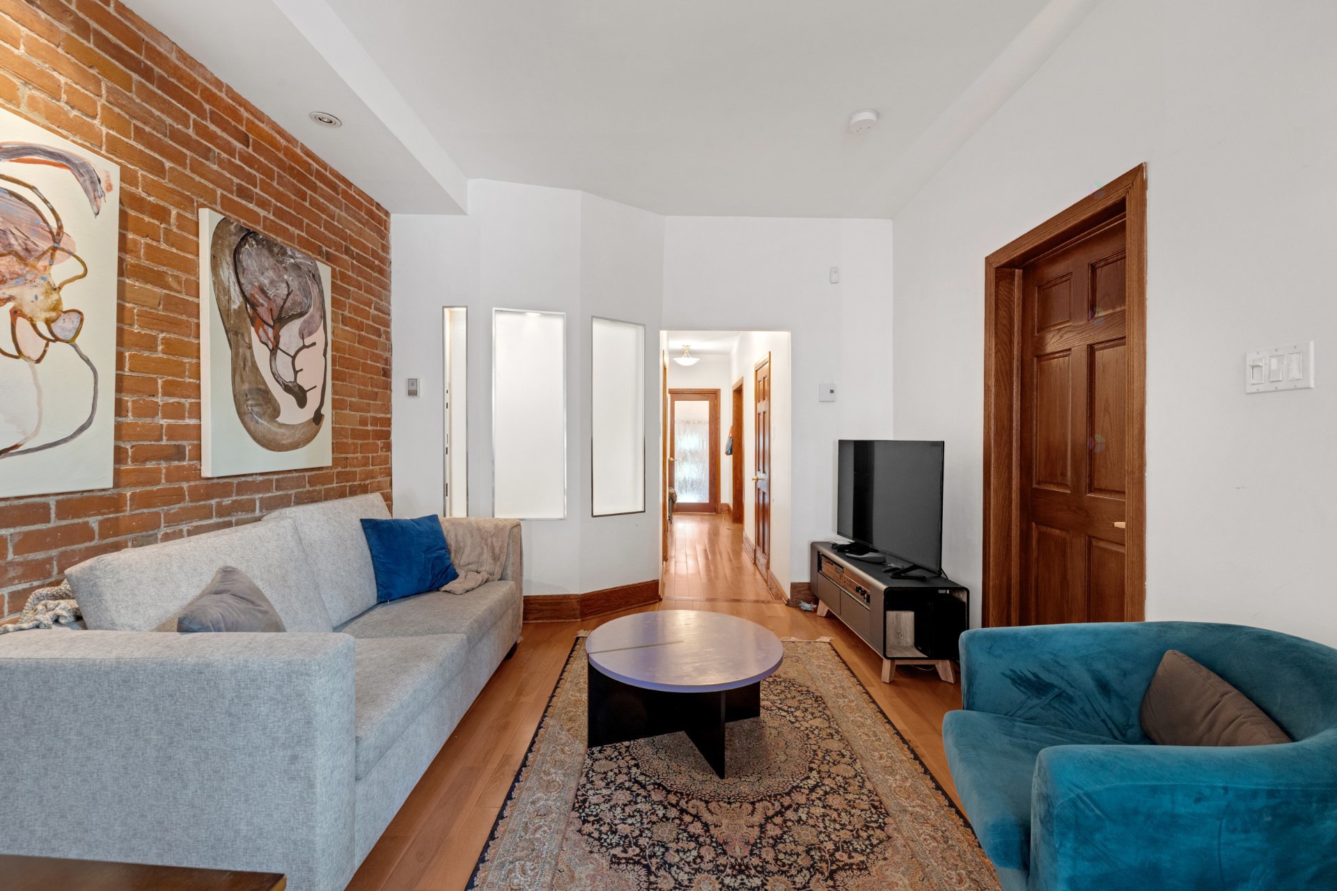 3692 Rue Drolet