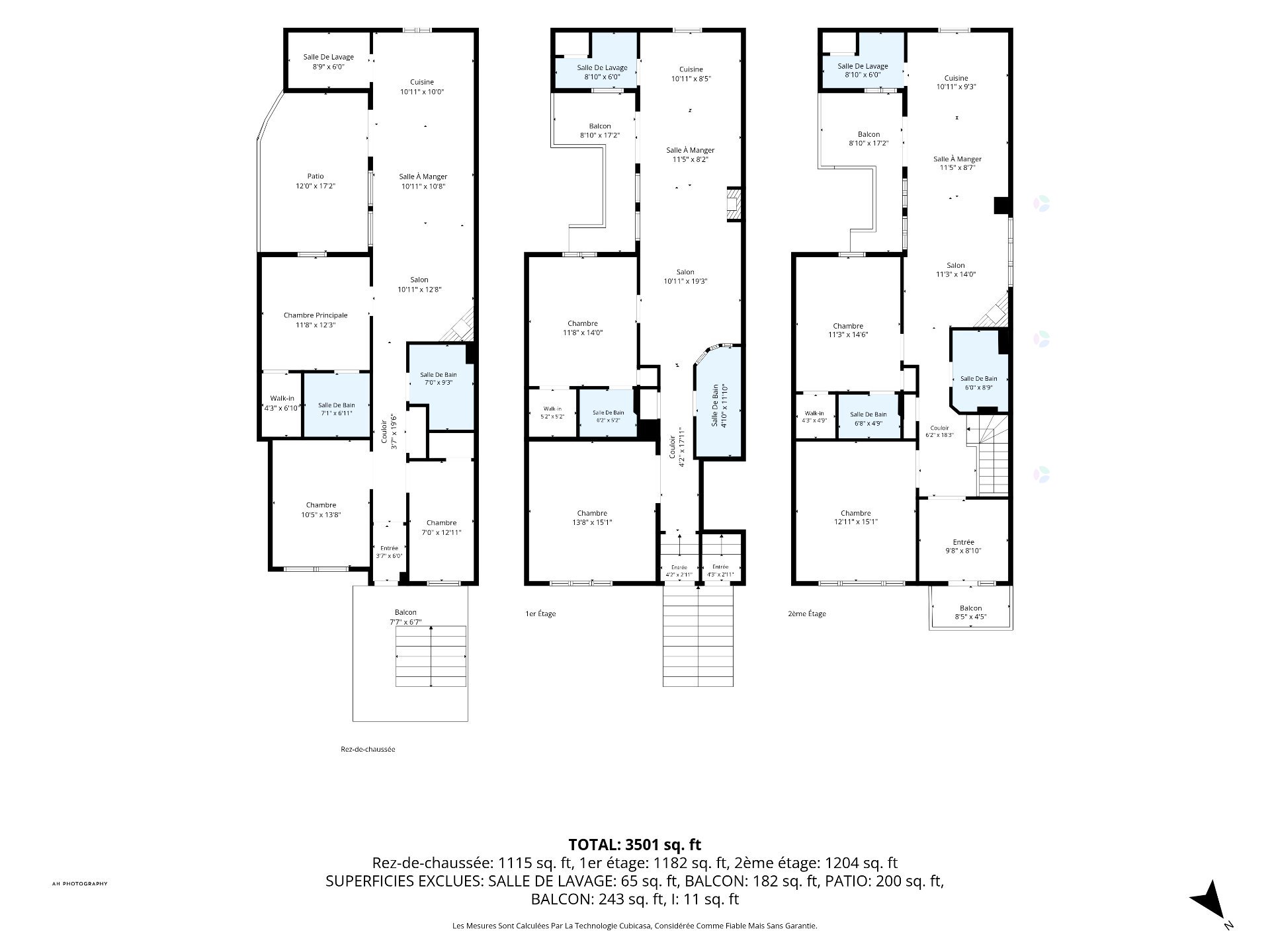 3692 Rue Drolet