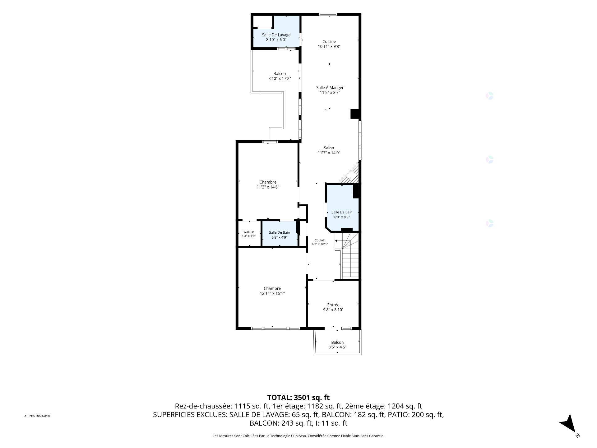 3692 Rue Drolet