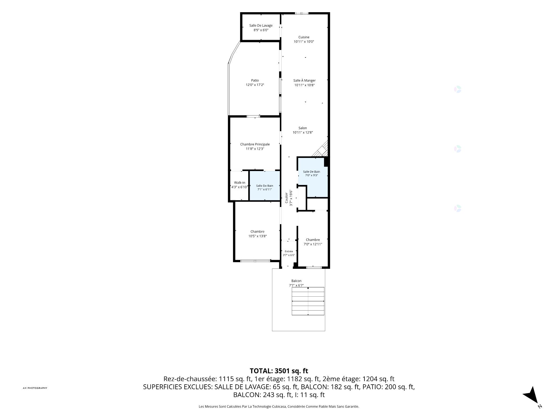3692 Rue Drolet