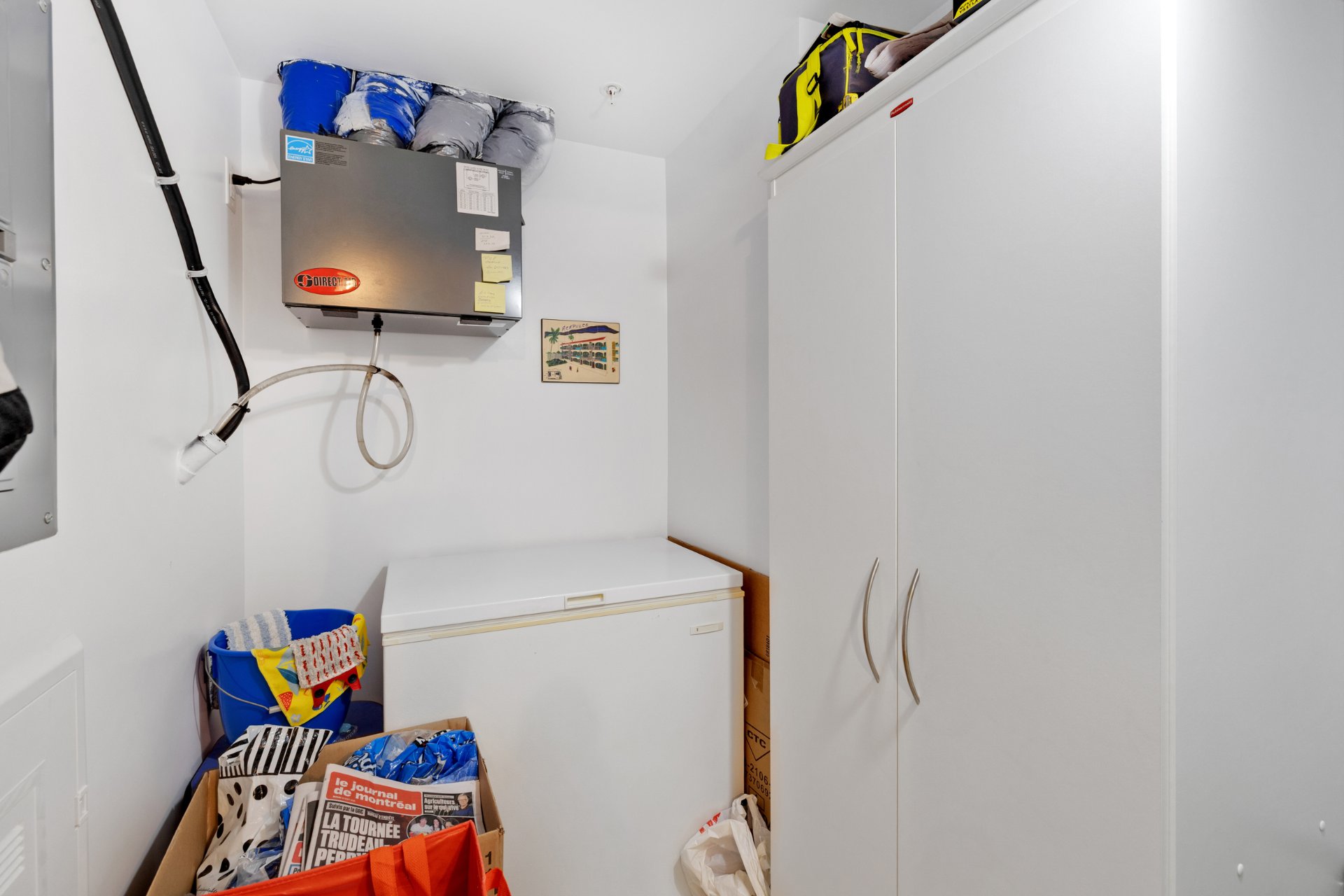 1691 Route Marie-Victorin, app. 409