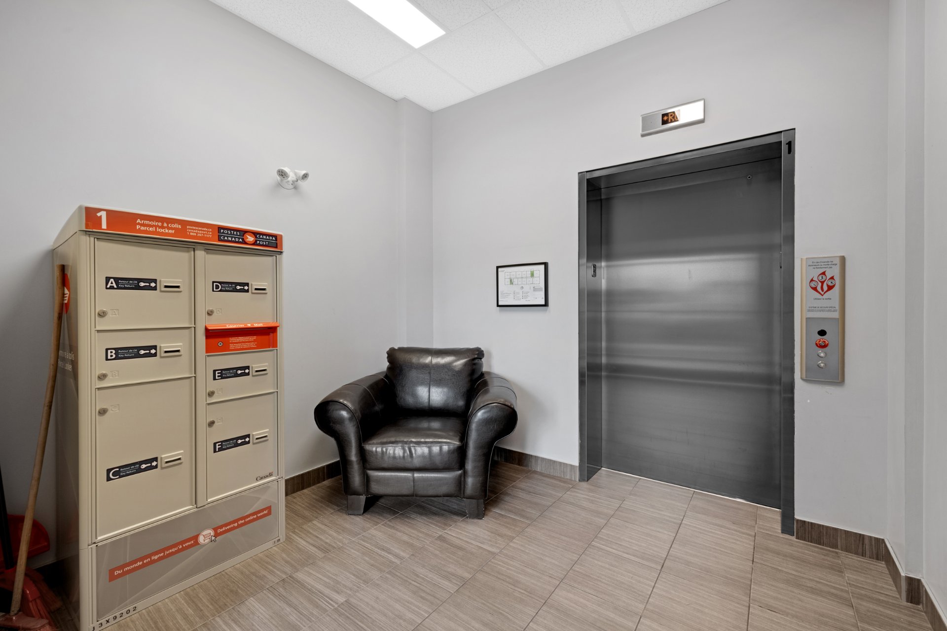 1691 Route Marie-Victorin, app. 409