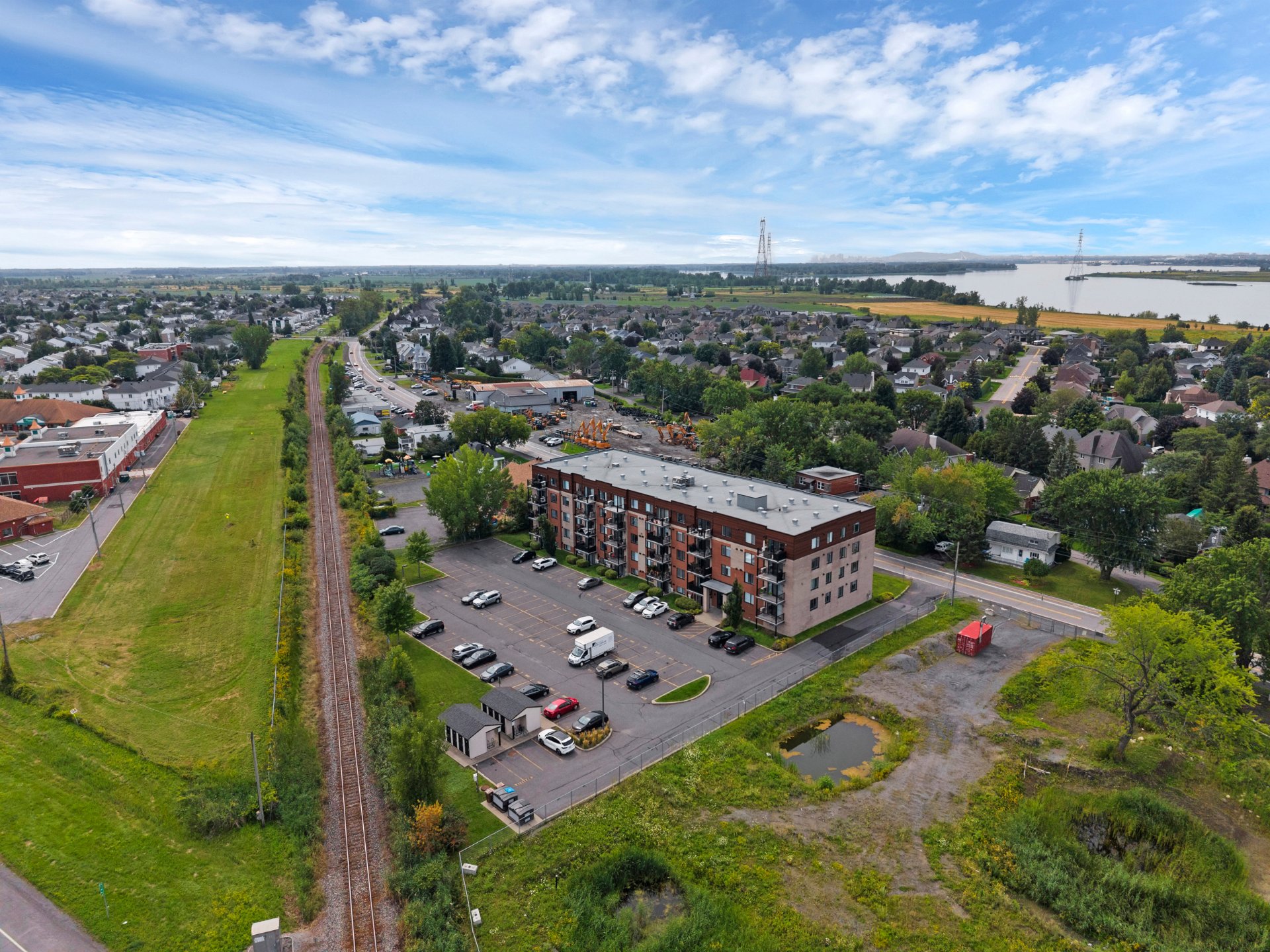 1691 Route Marie-Victorin, app. 409