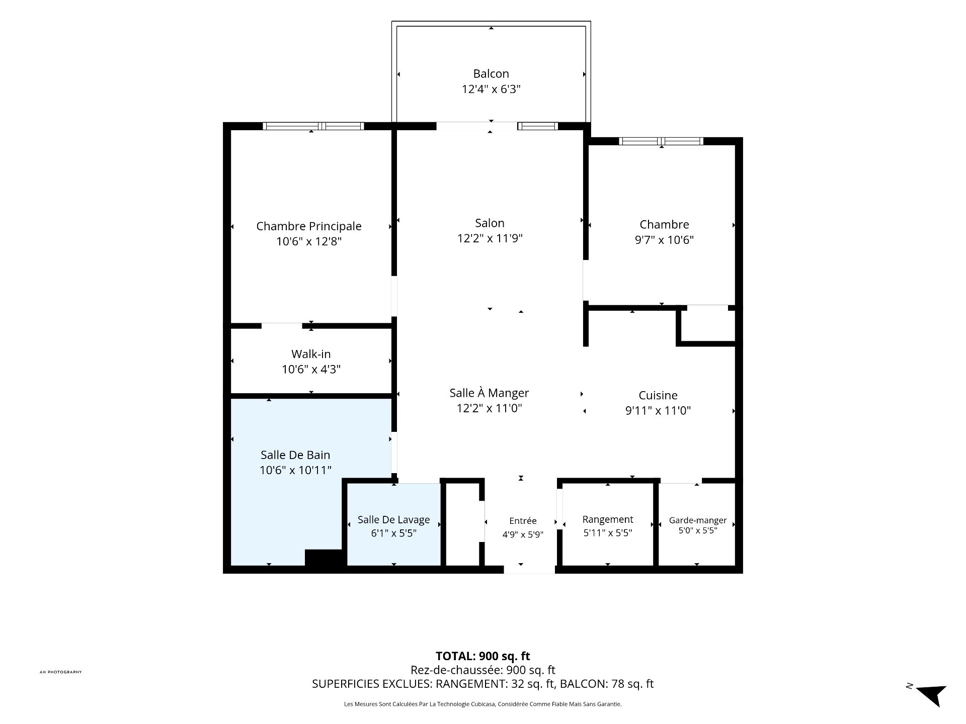 1691 Route Marie-Victorin, app. 409