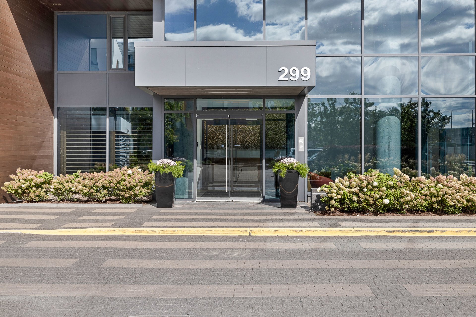 299 Rue de la Rotonde, app. 209