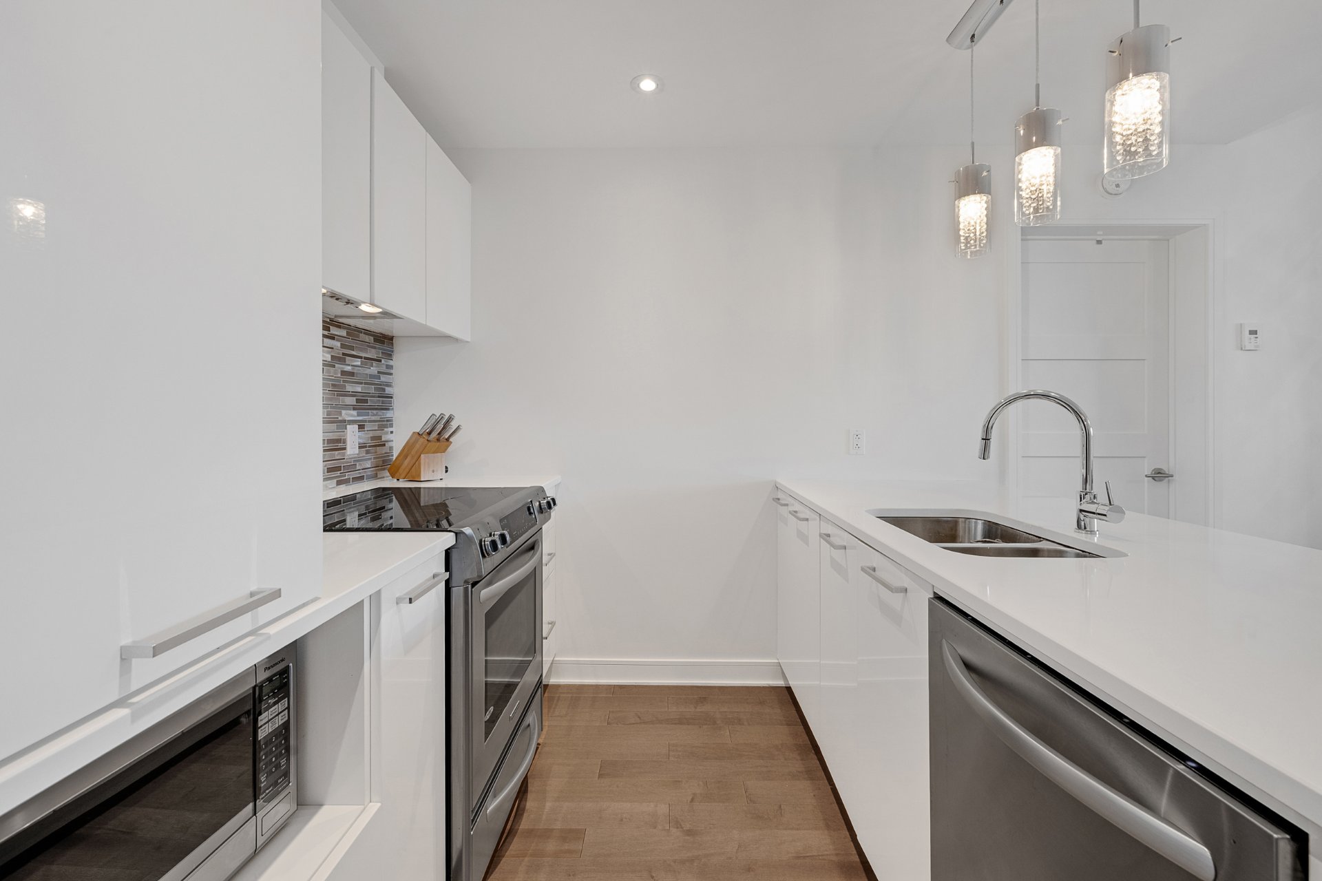 299 Rue de la Rotonde, app. 209