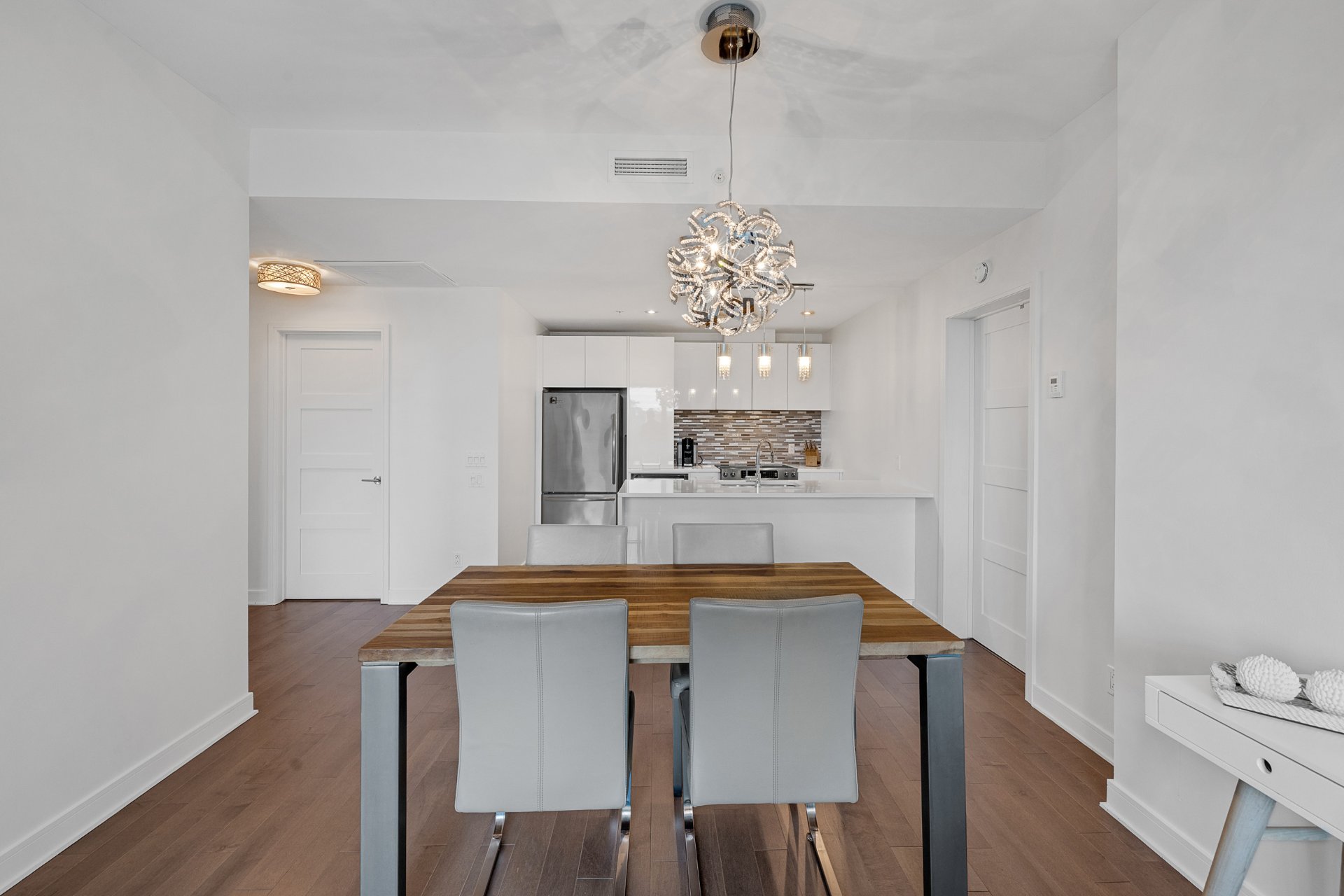 299 Rue de la Rotonde, app. 209